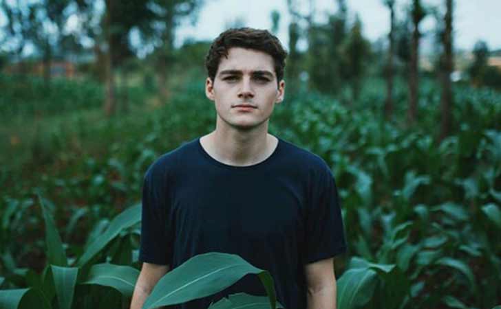Who Is Finn Harries? Know About His Age, Height, Net Worth, Measurements, Personal Life, & Relationship